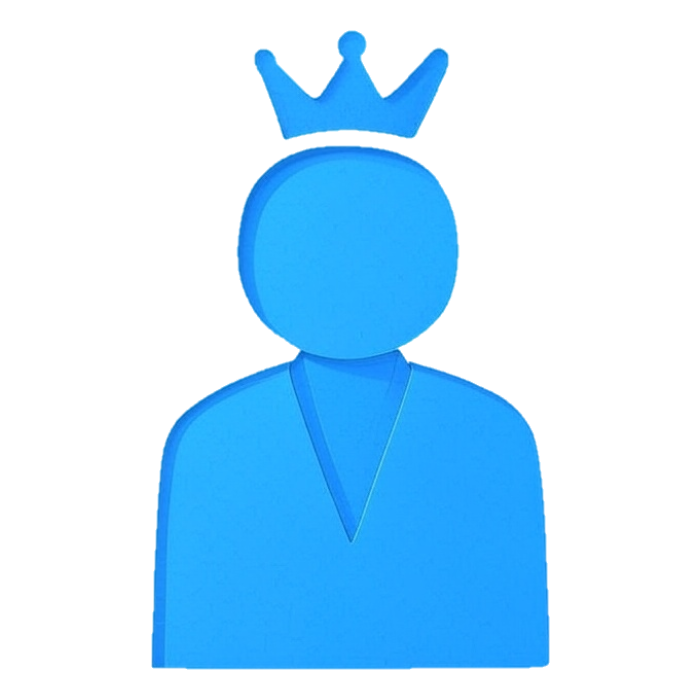 Elite Talent Icon