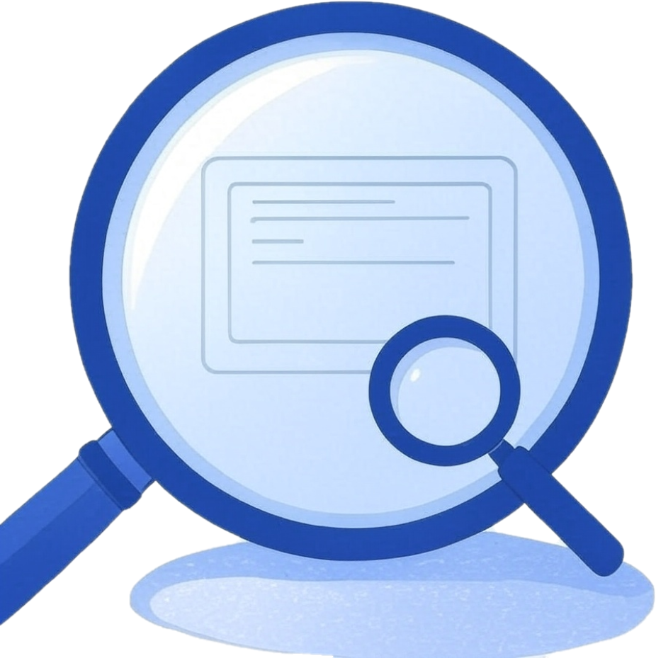 Business Insight Icon