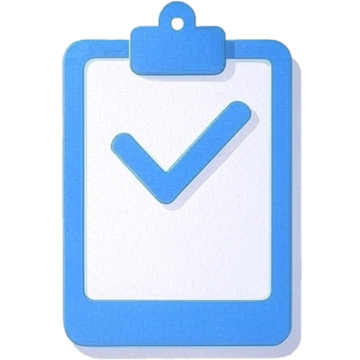Interview Preparation Icon