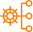 Volume Hiring Icon