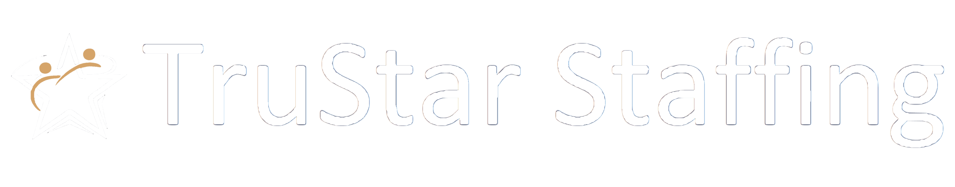TruStar Staffing Logo