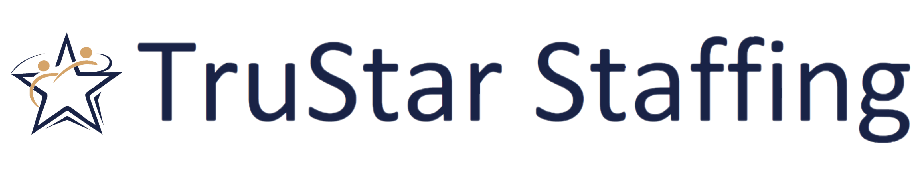 TruStar Staffing Logo